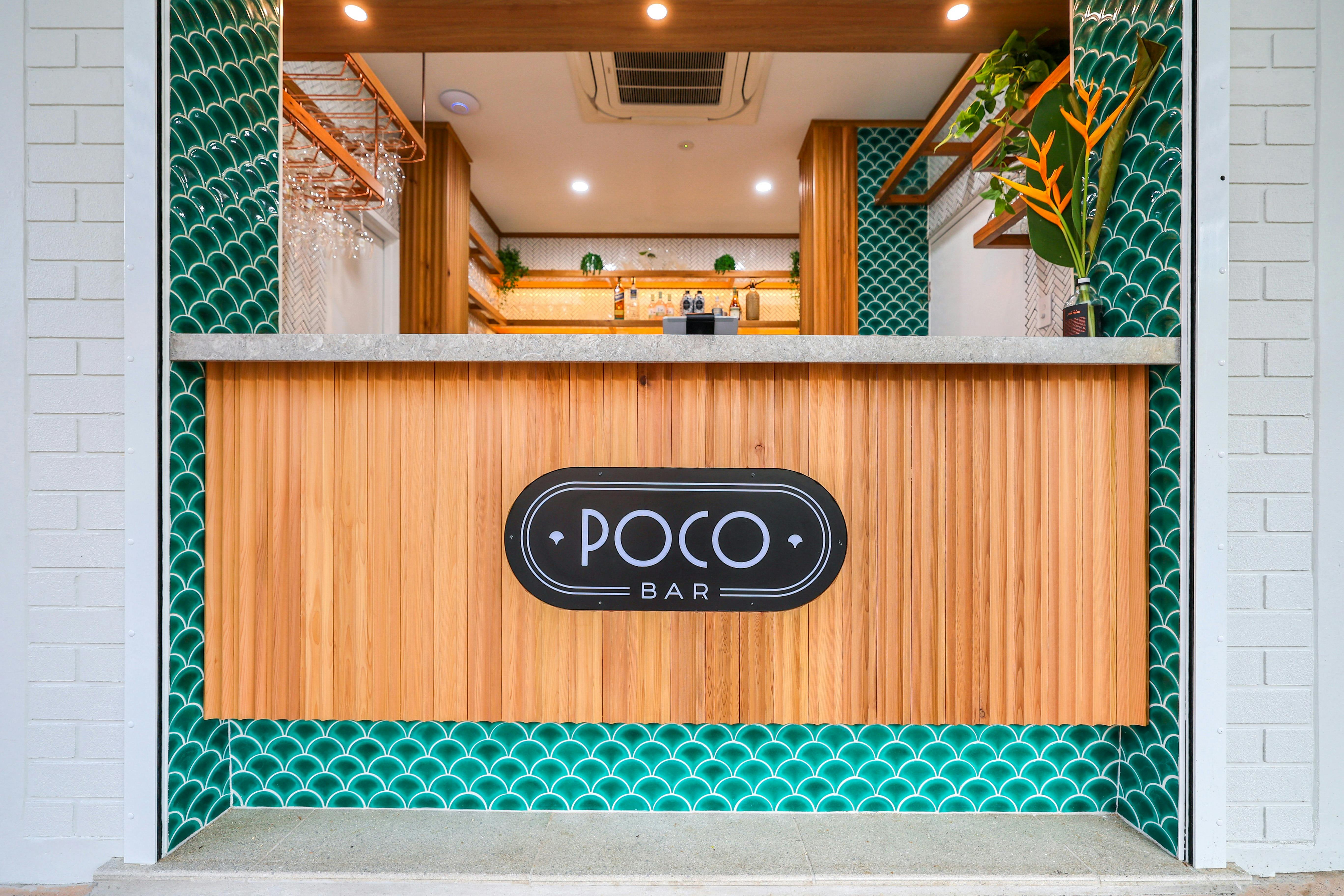Poco bar