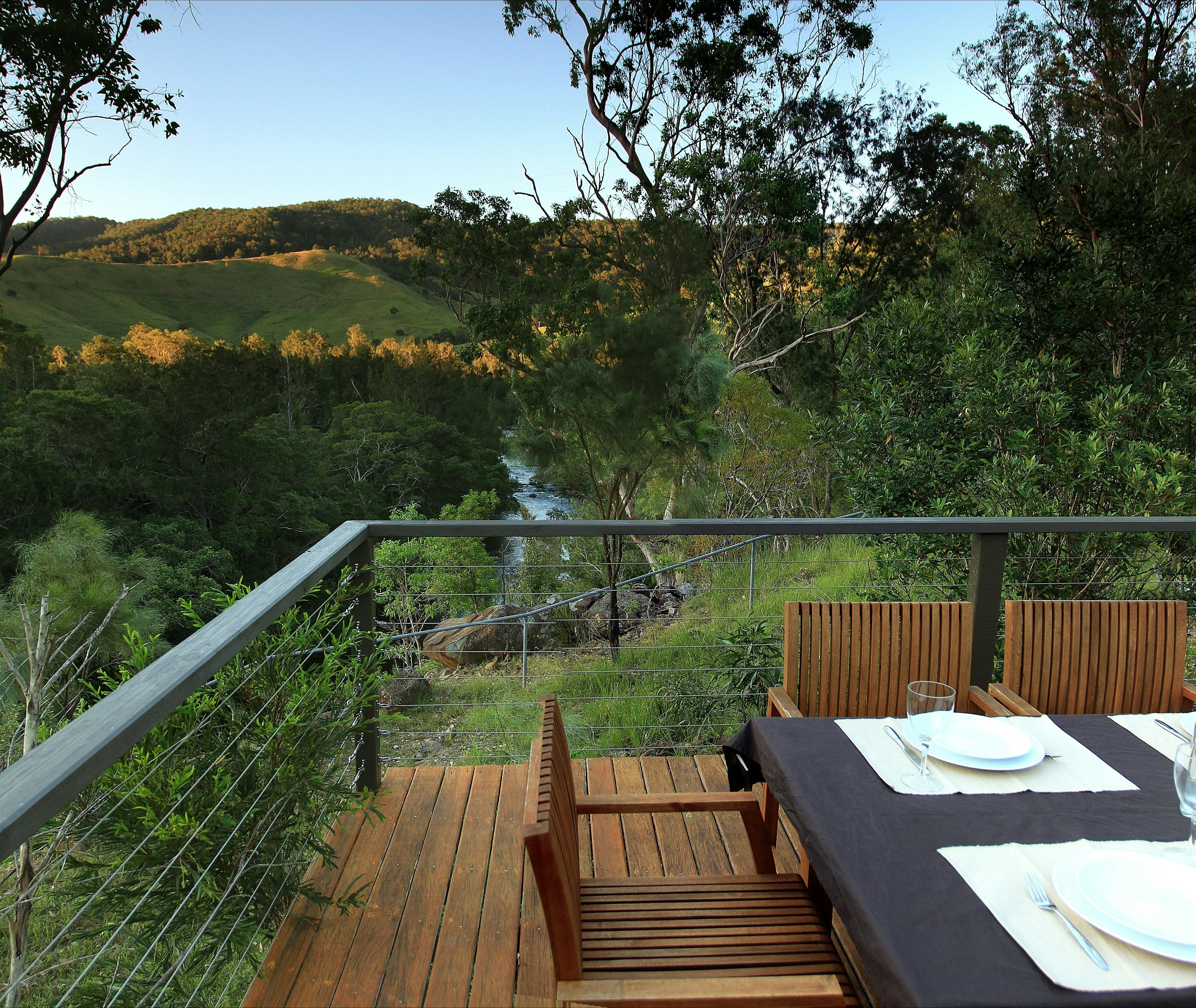 Riverview Cottage