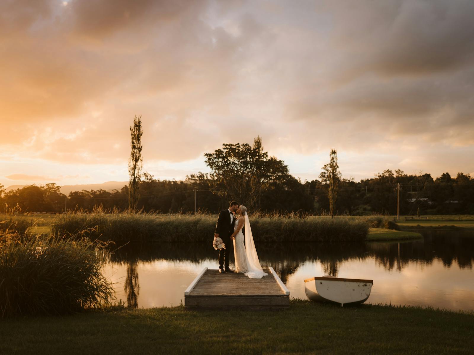 A perfect place for a special occasion