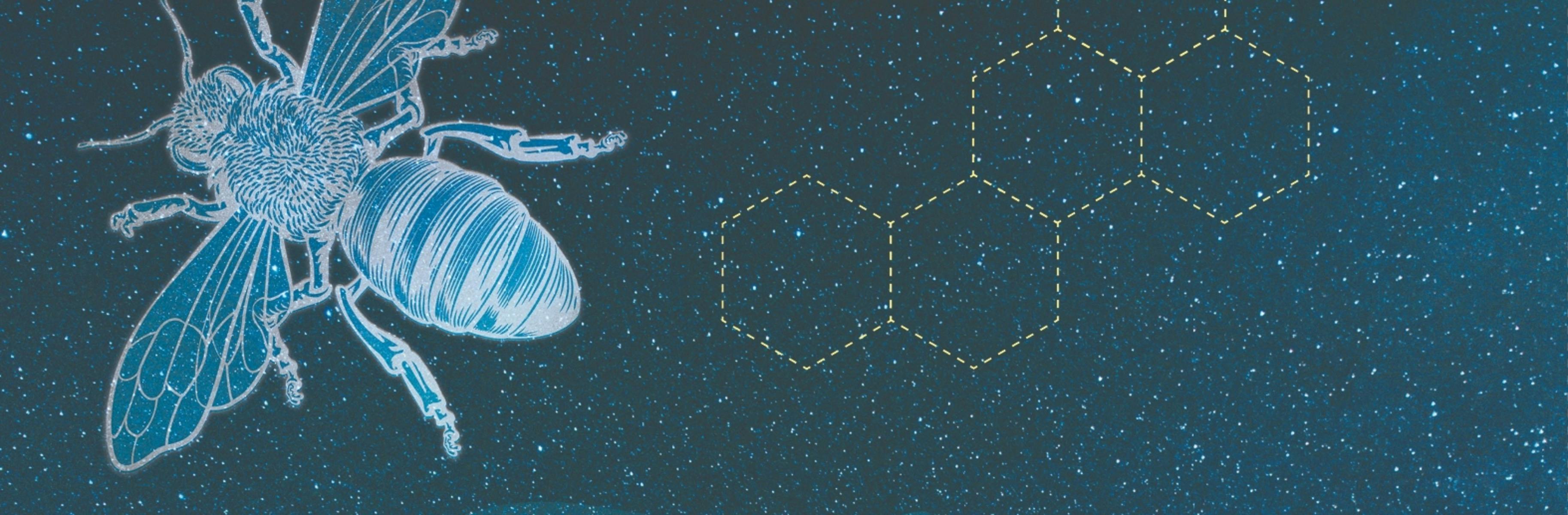 CONSTELLATIONS by Nick Payne