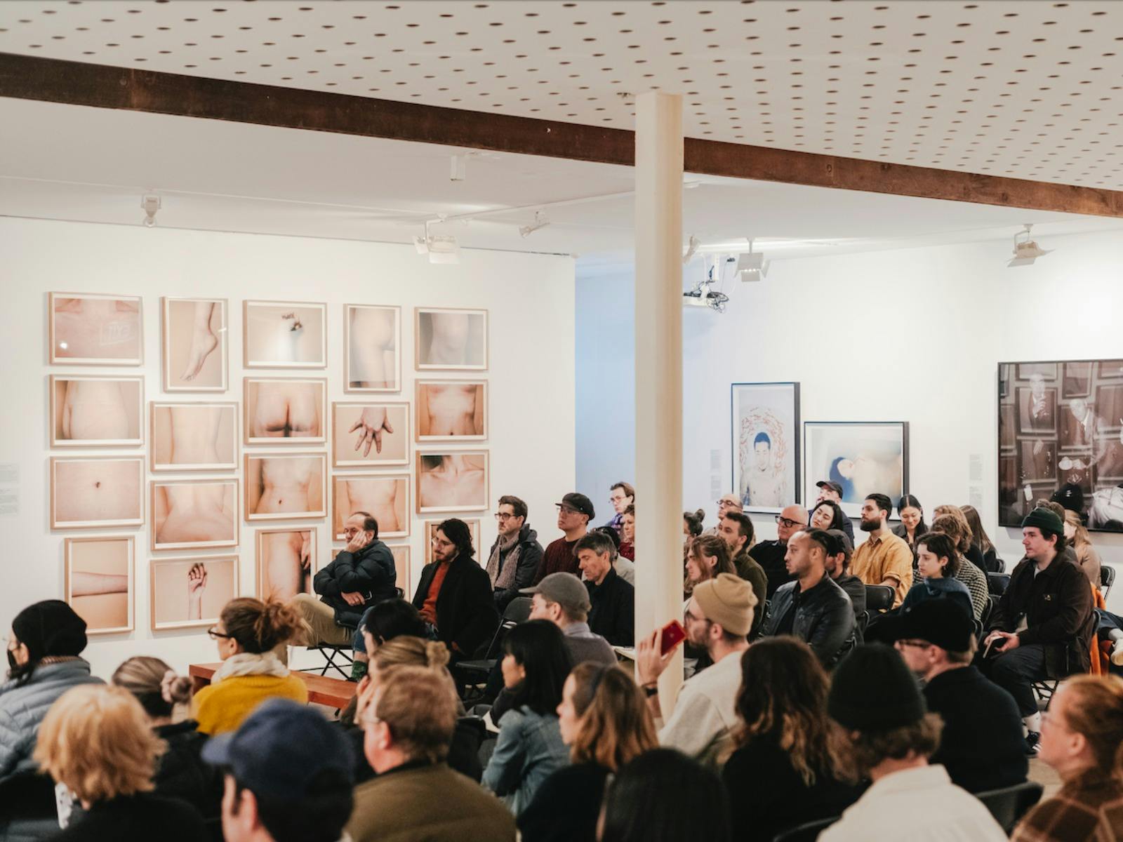 Centre for Contemporary Photography