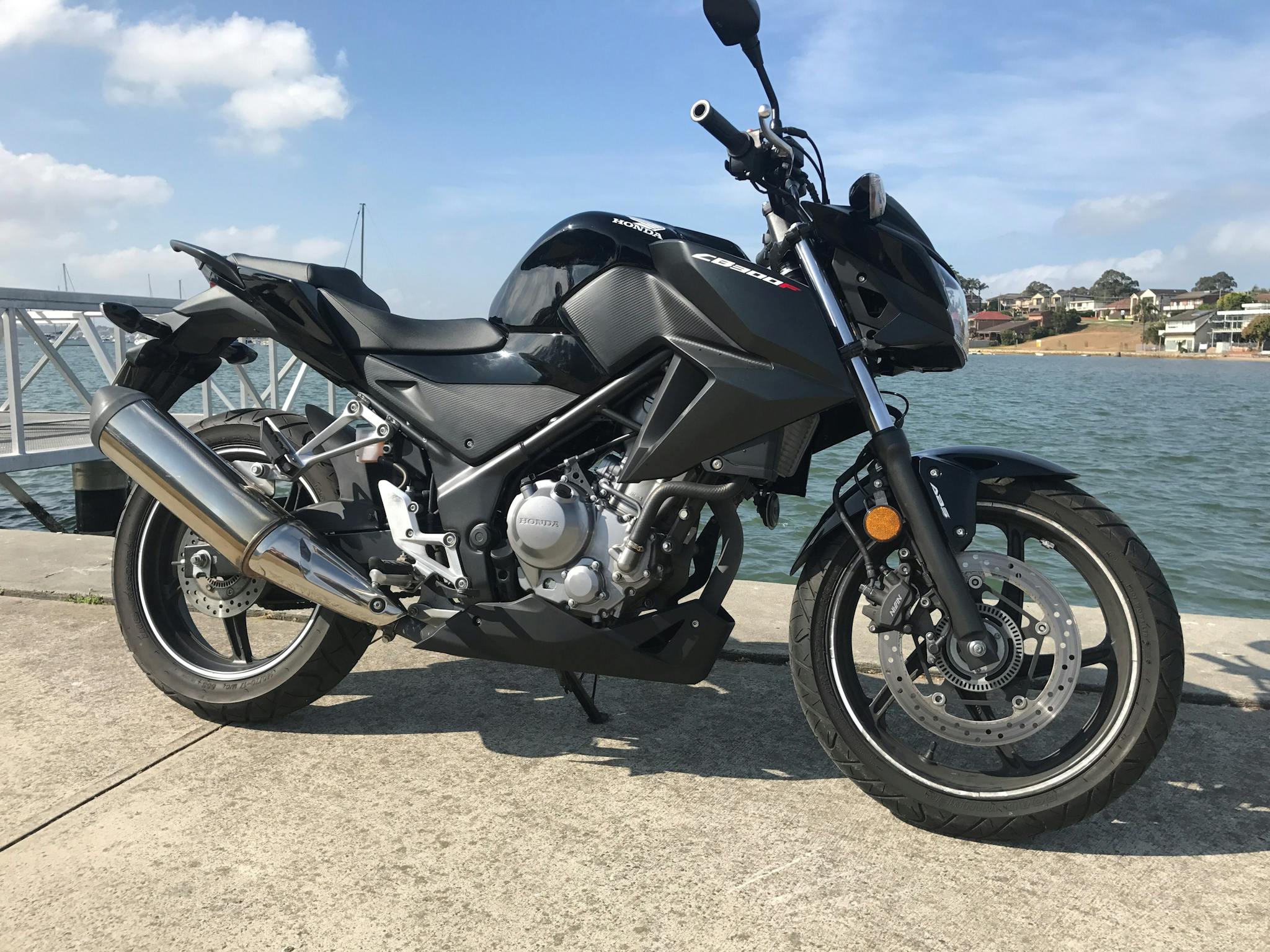 Aus Motorcycle Rental | Sydney, Australia - Official Travel