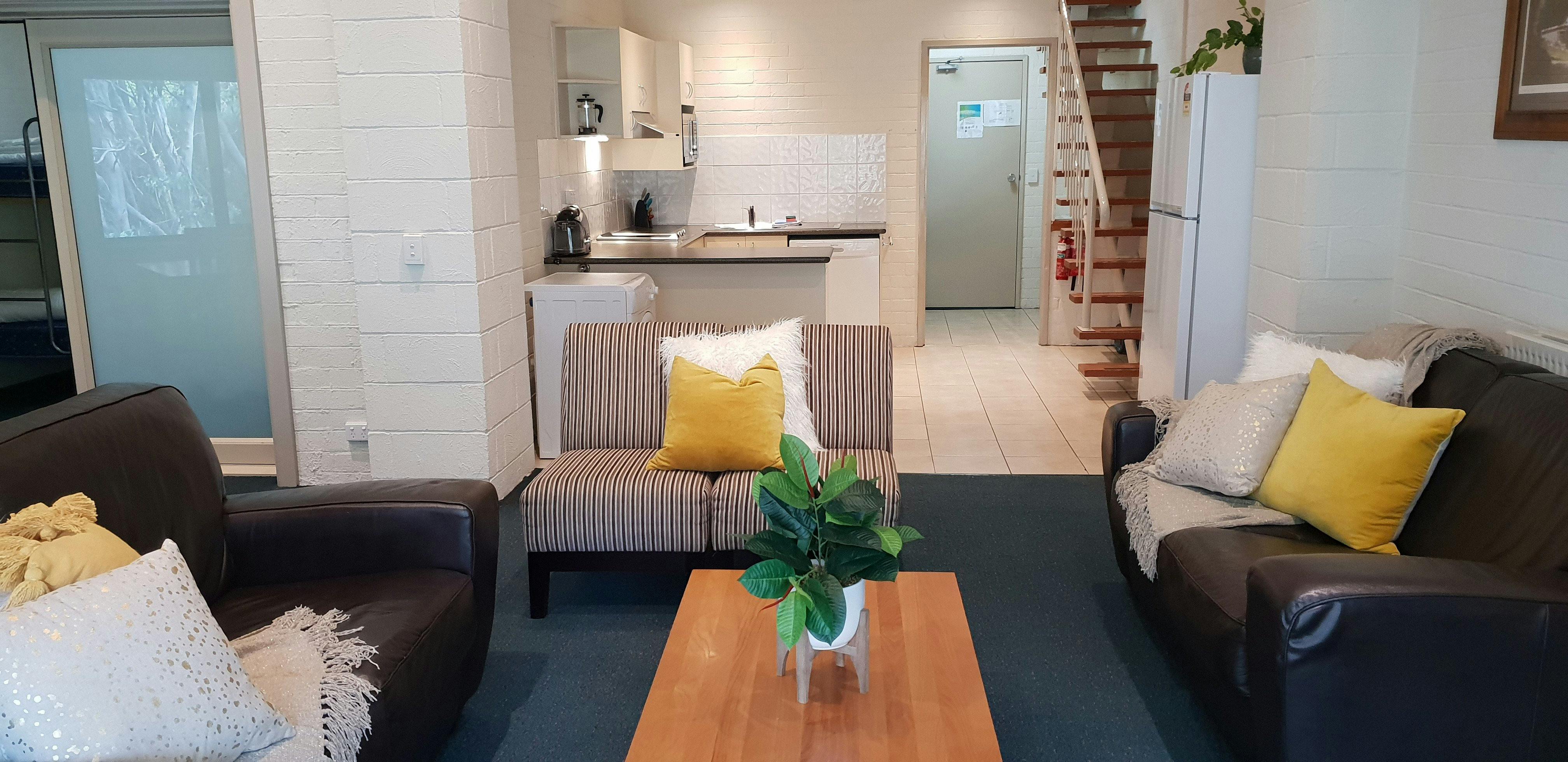 Cedarwood Apartments Falls Creek