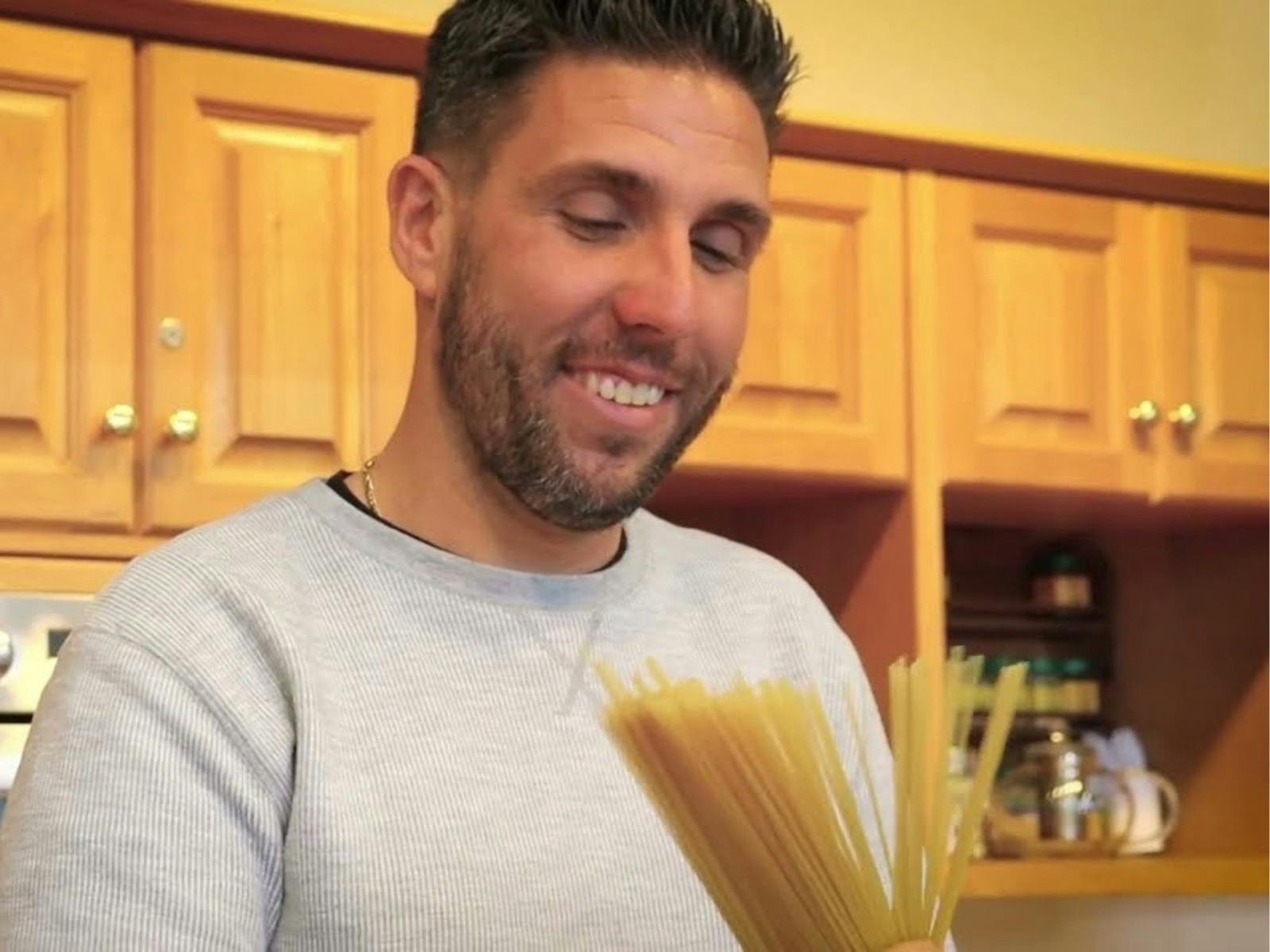 Primi Piatti: Signature Italian Recipes with Roberto Riovanto at the WEA