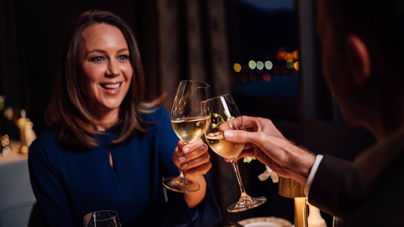 The Point - a place where memories are created.