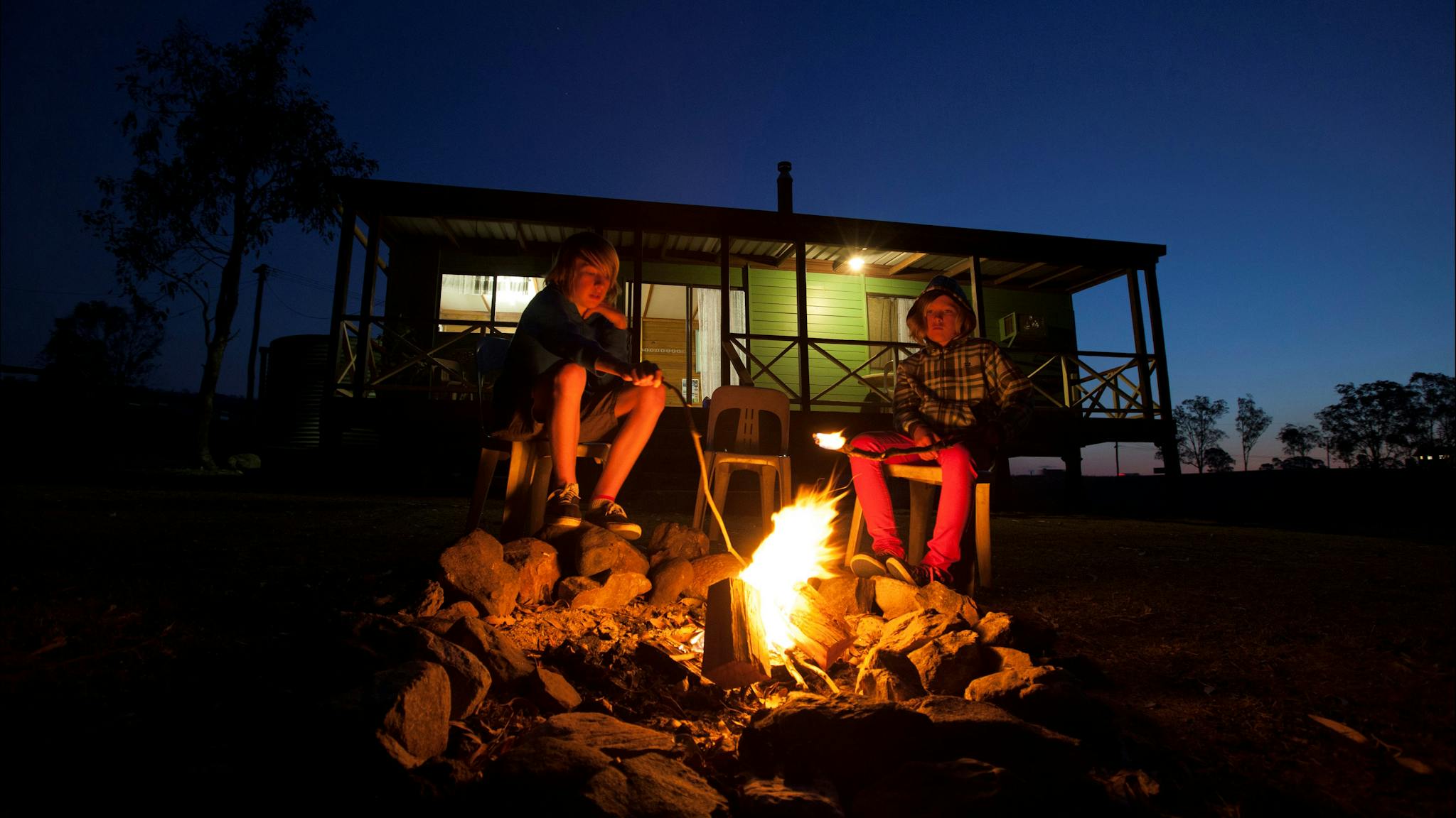 Bestbrook Mountain Resort Bestbrook Mountain Resort