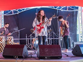 Cairns Ecofiesta
