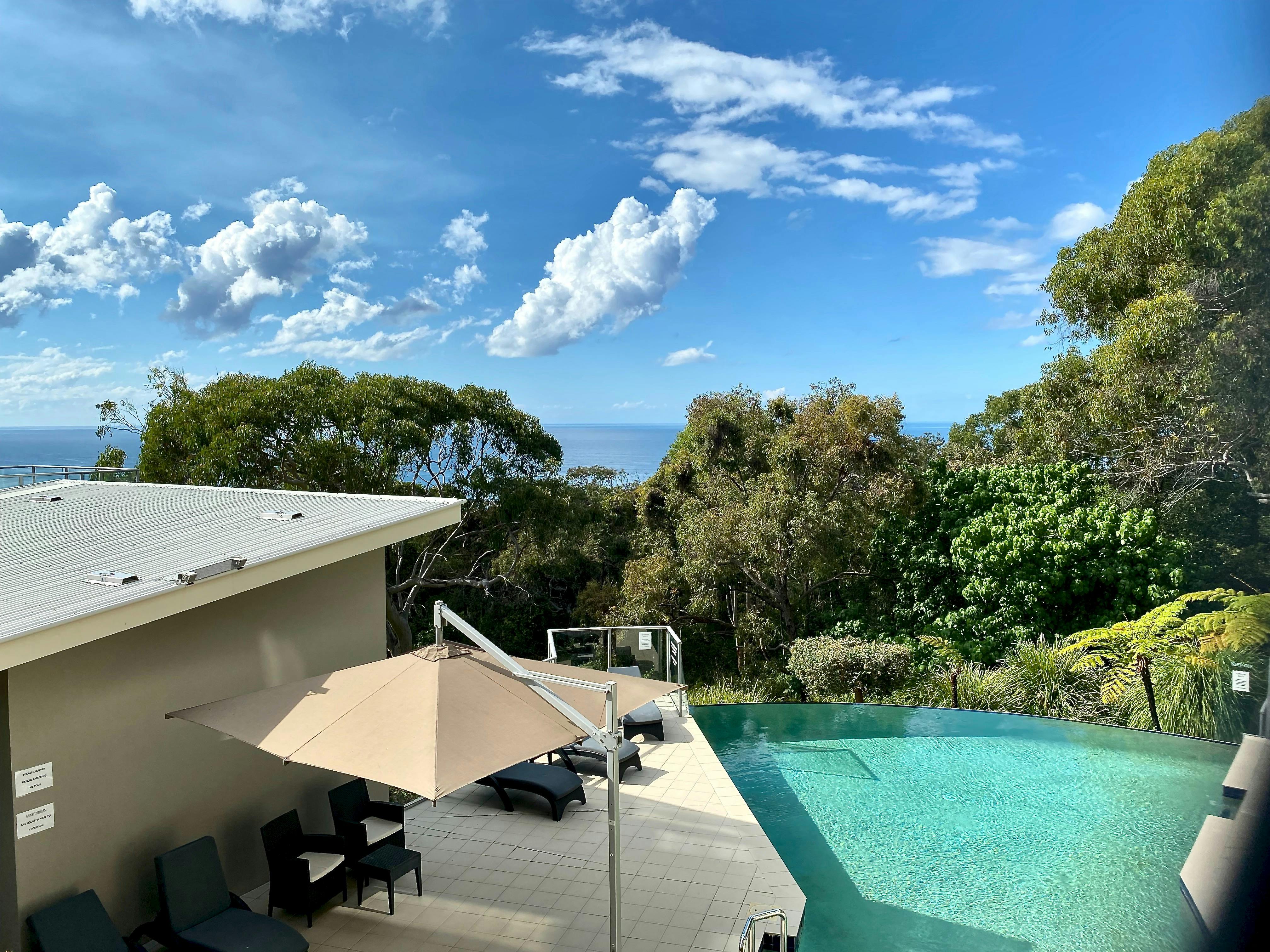 3 Bedroom King Apartment