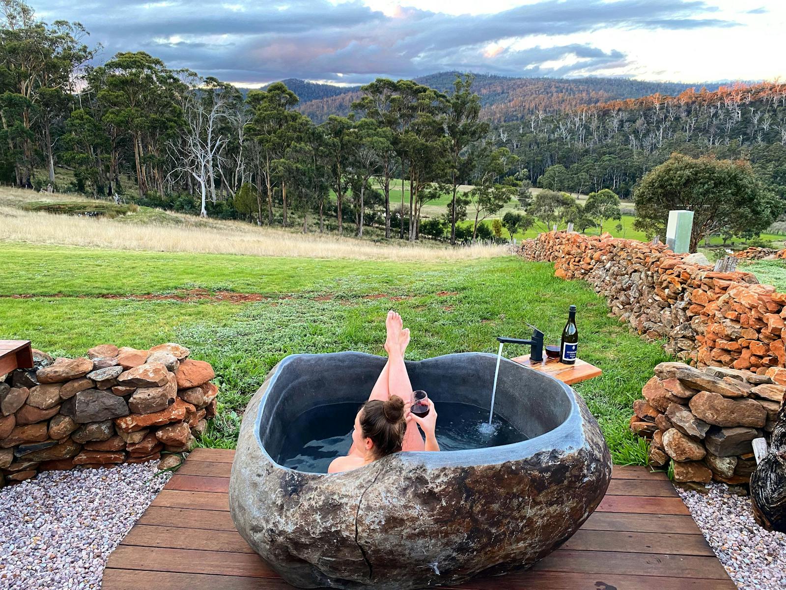Bath