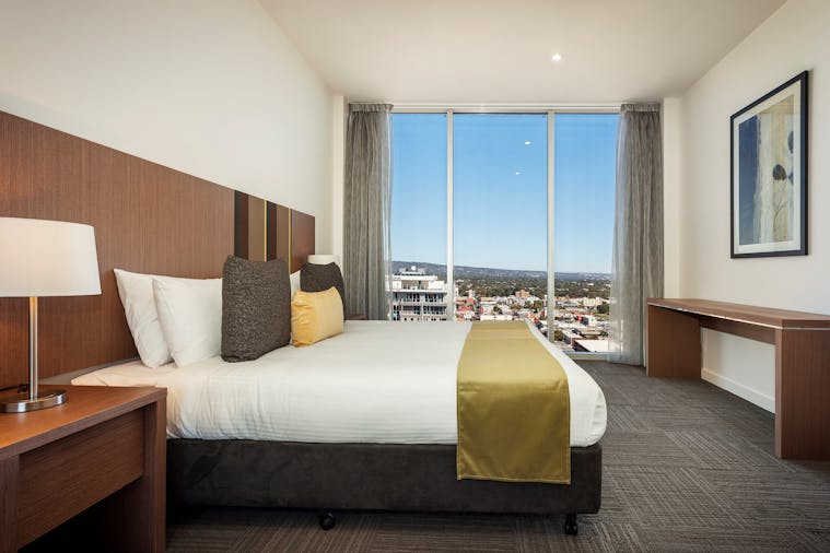 One Bedroom Executive Apartment