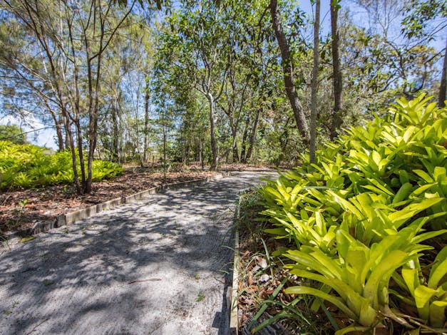 Bribie Island Bicentennial Trails