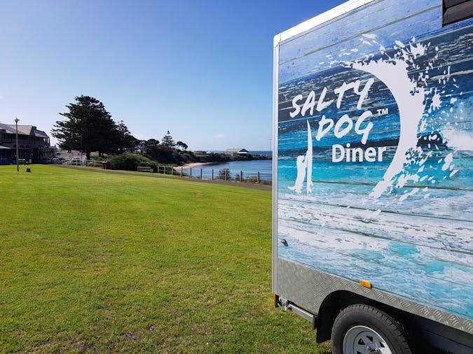 Salty Dog Diner