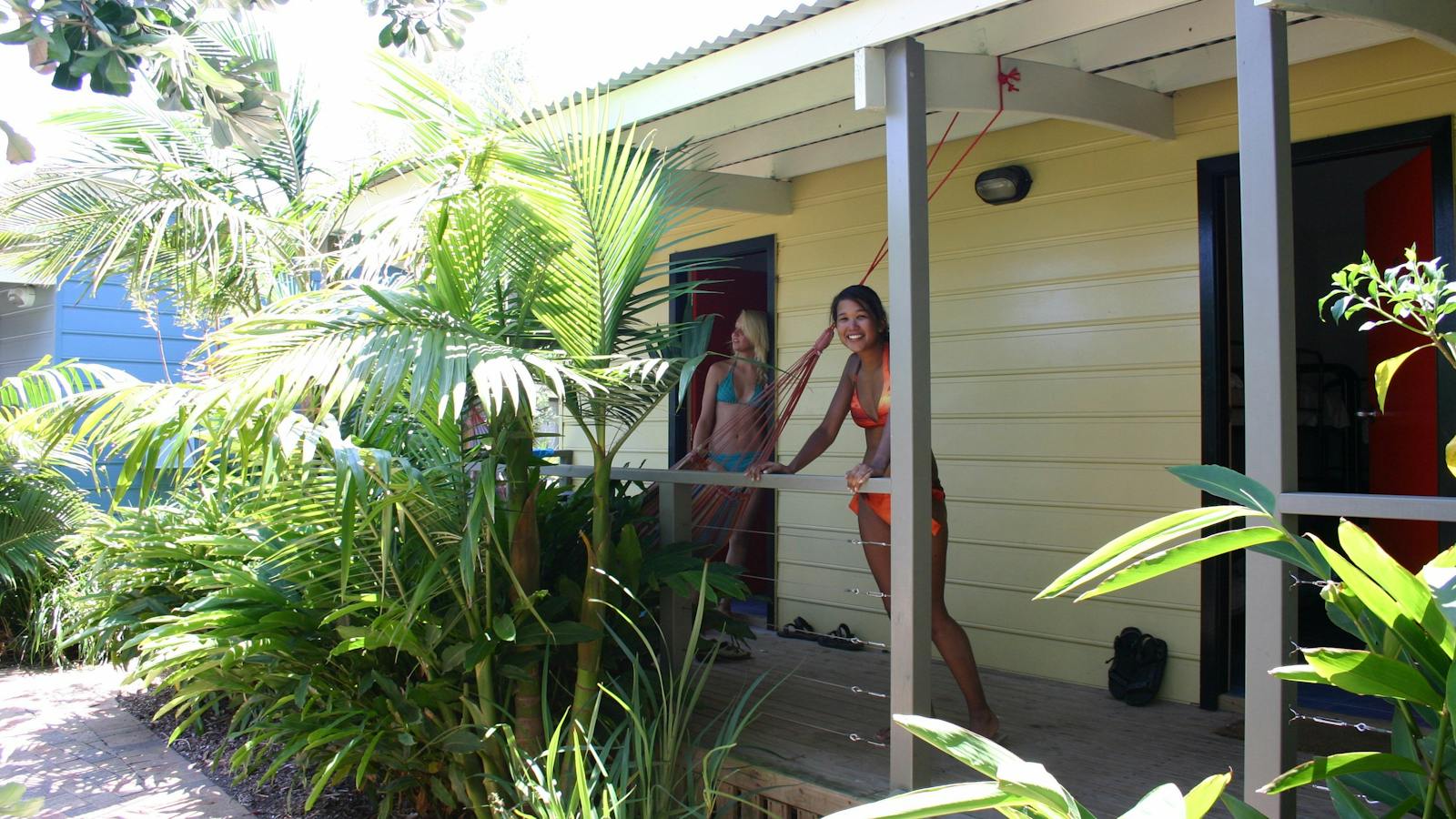 Surf Camp Australia
