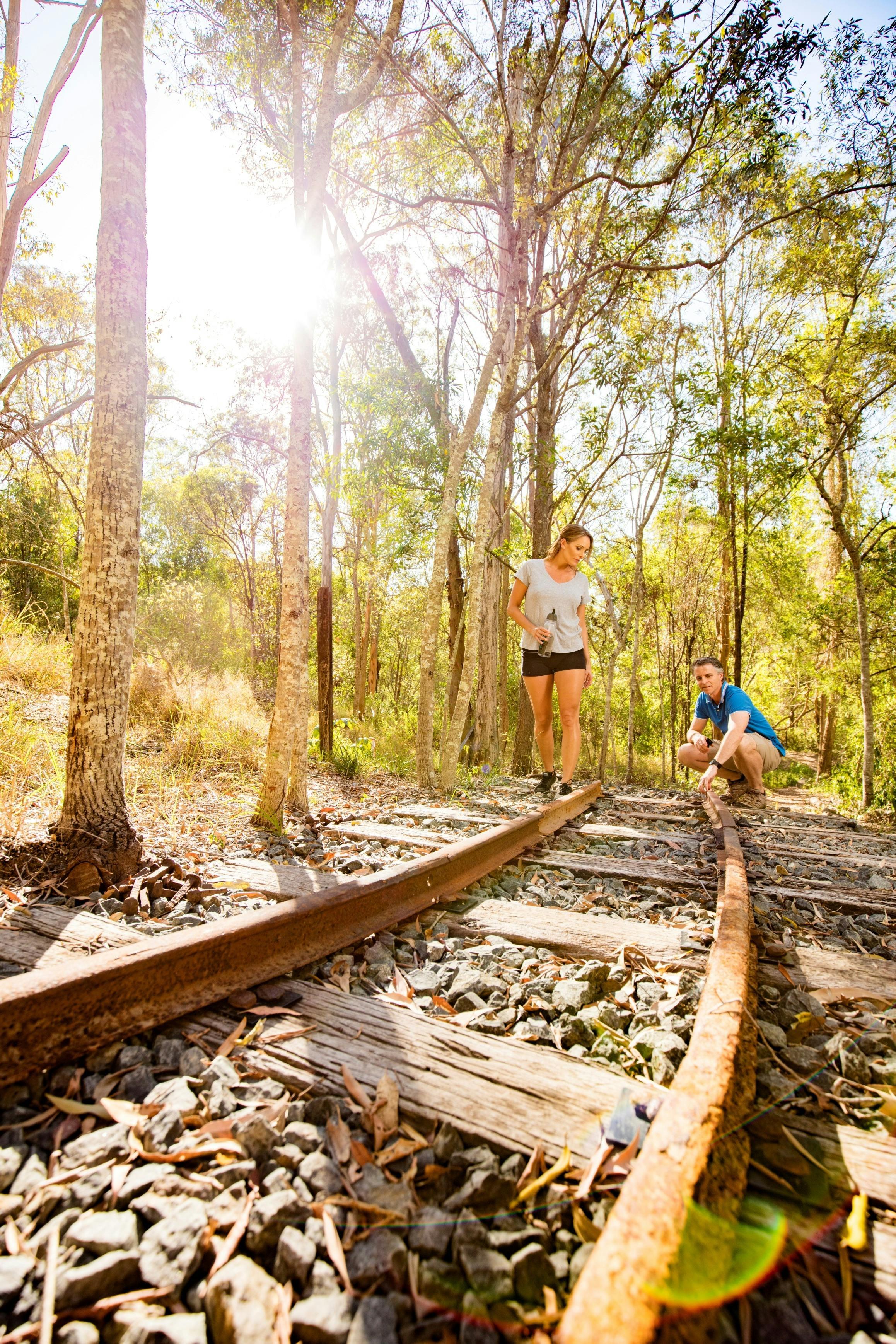 Castle Hill Blackstone Reserve