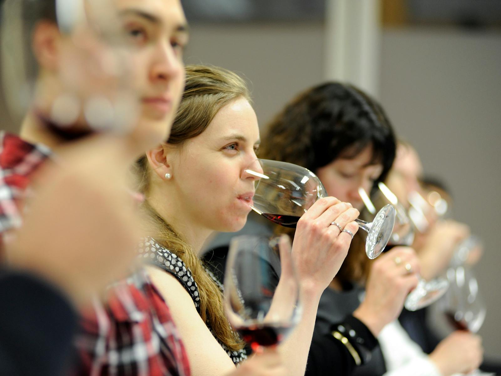 Image for National Wine Education & Training Centre Understanding Wine - Weekend Course