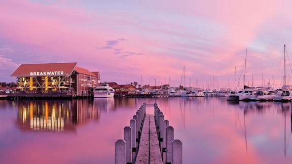 Willie Creek Pearls - Sorrento Quay