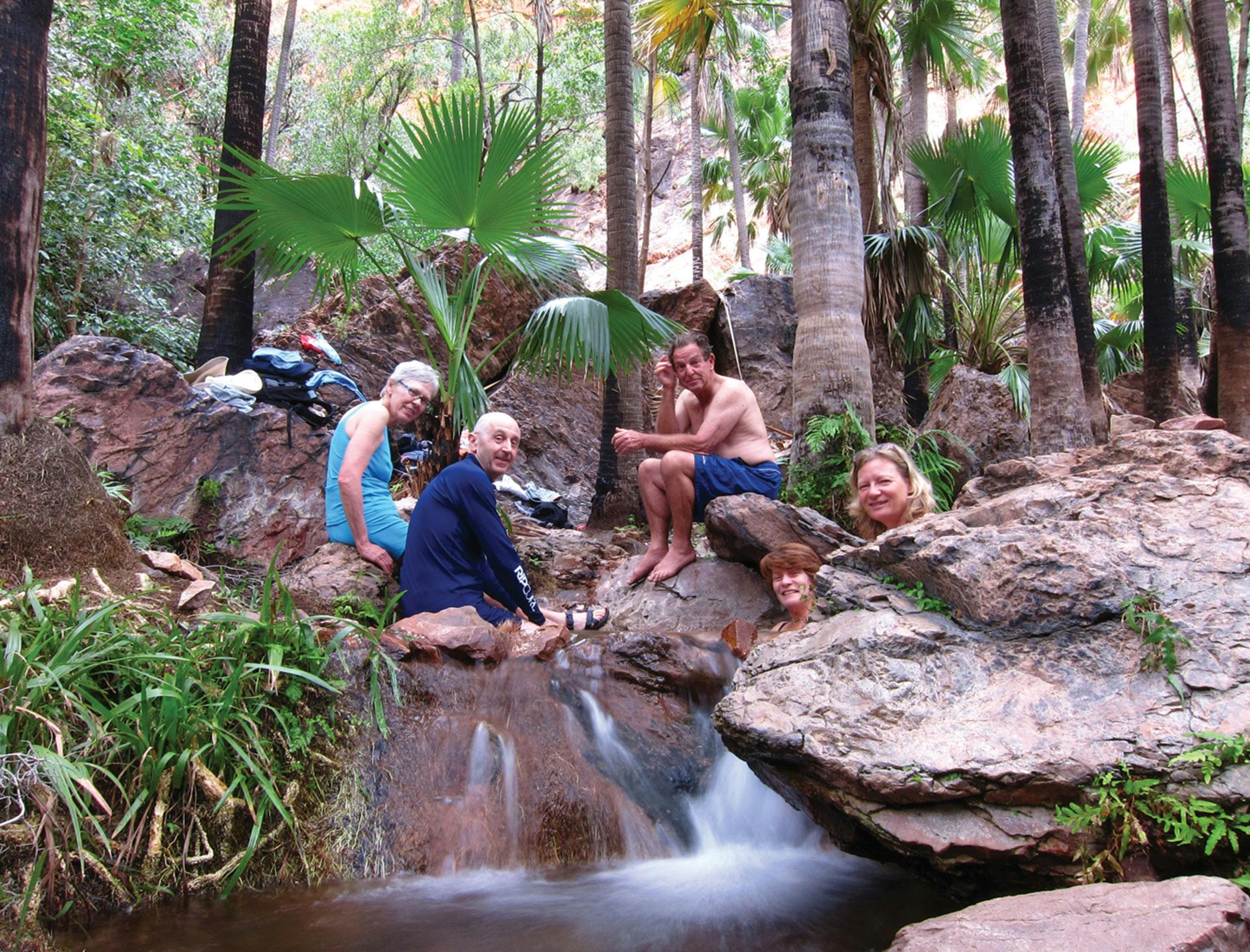 Kimberley Wild Expeditions, Djugun, Western Australia