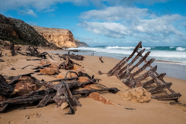 Innes National Park