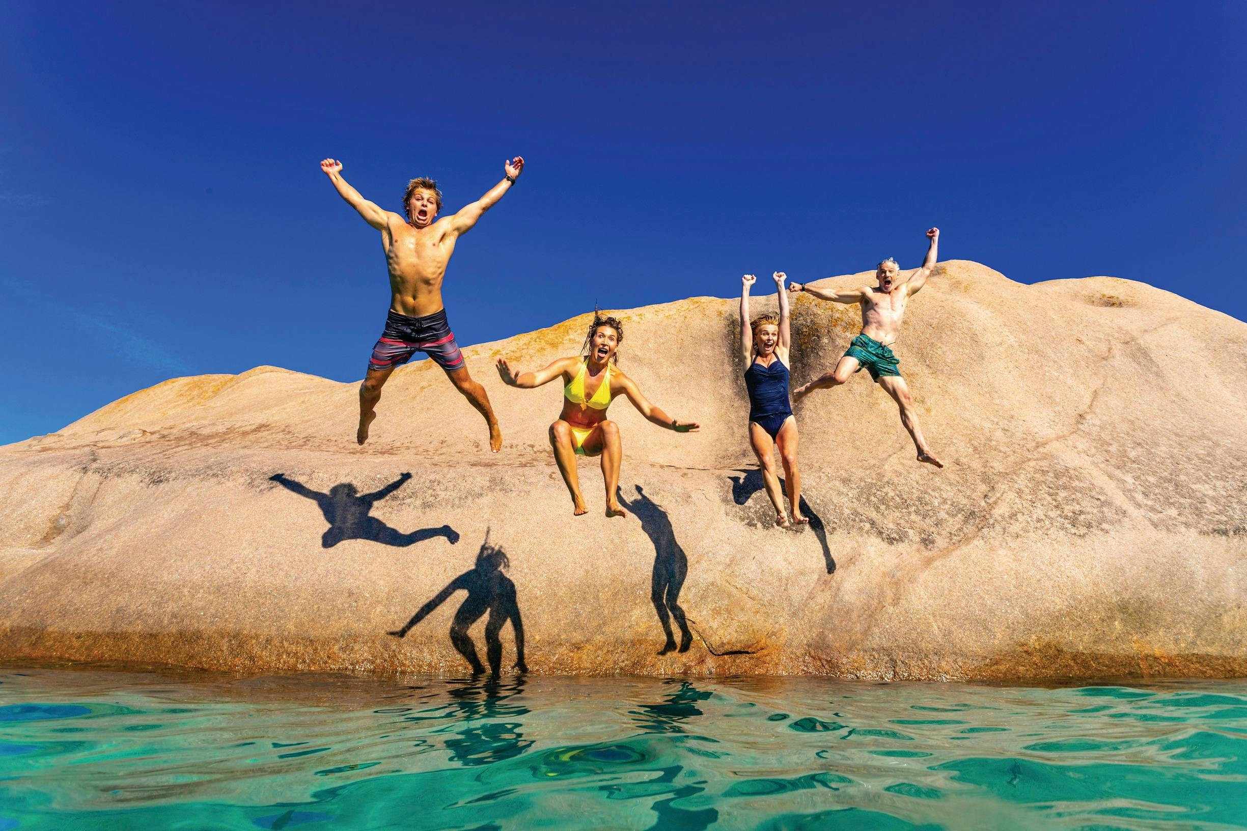 Twilight Bay, Esperance, Western Australia
