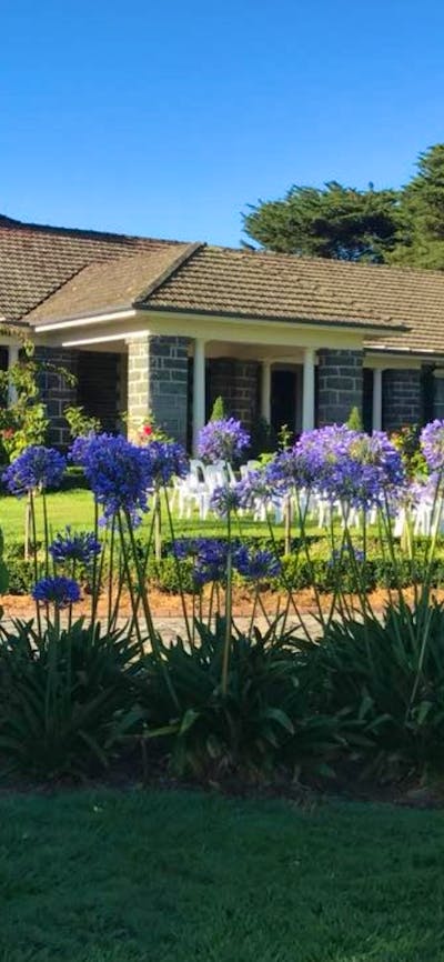 Historic Merryville Homestead