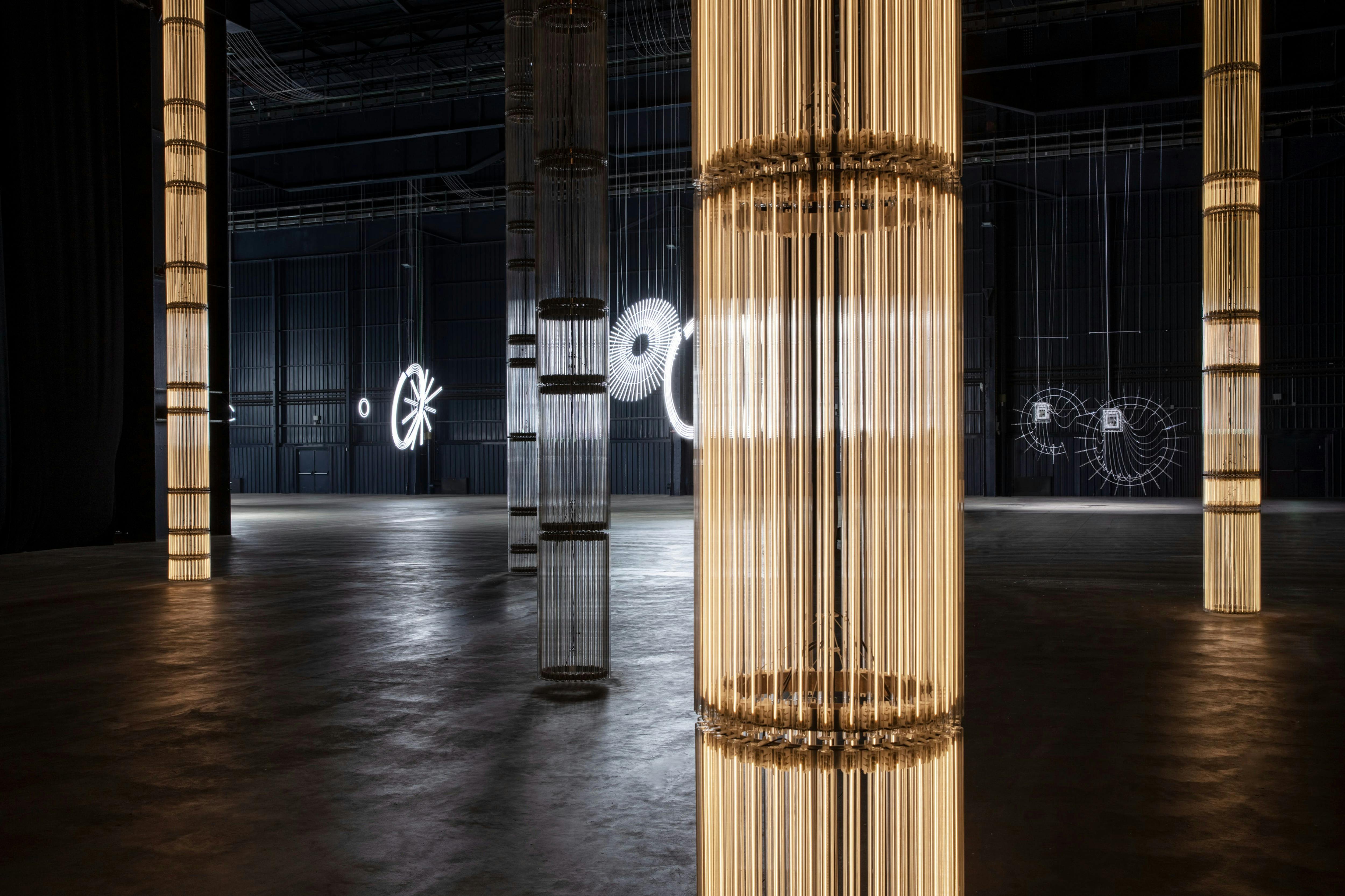 Cerith Wyn Evans