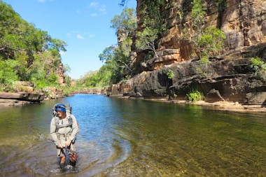 Koolpin Explorer Trek