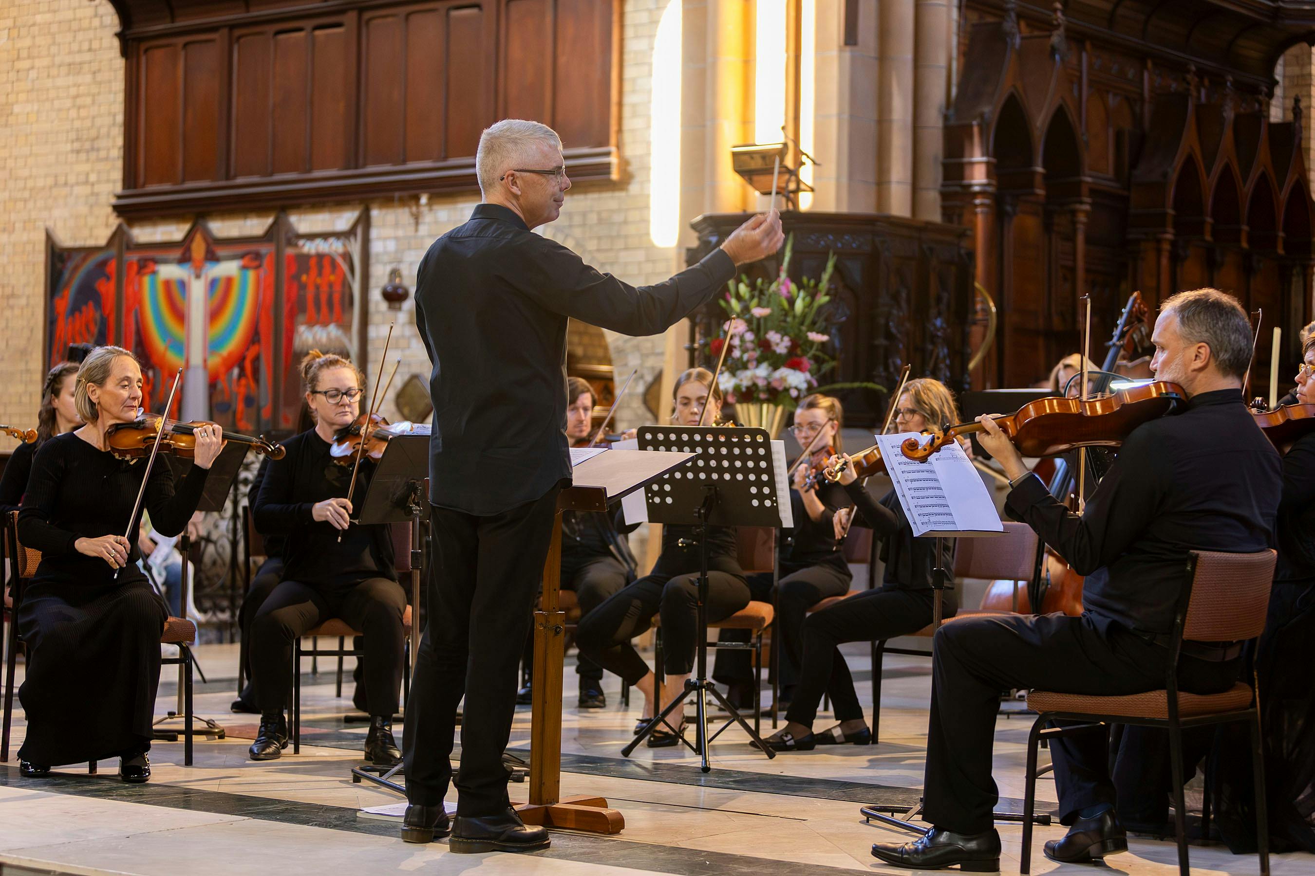 Christ Church Camerata