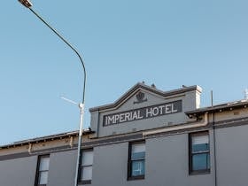 Imperial Hotel Condobolin