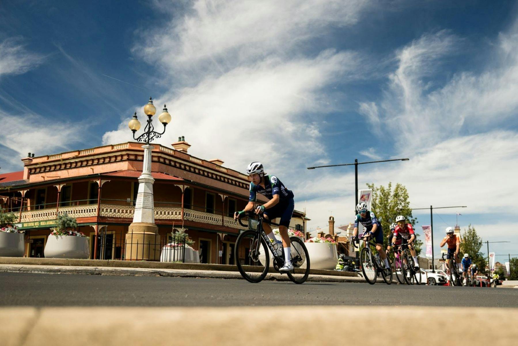 Squadron Energy Grafton to Inverell