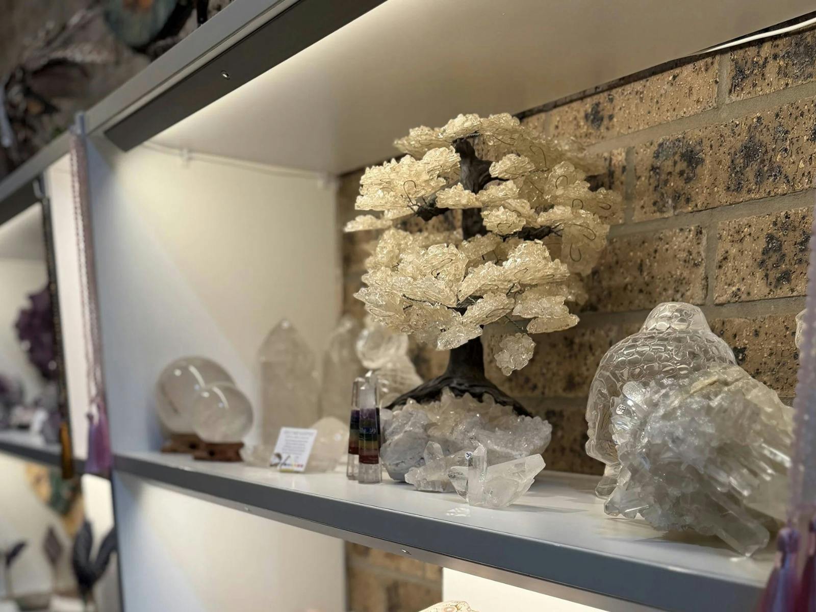 Enlightening Ridge Opal Queen Emporium