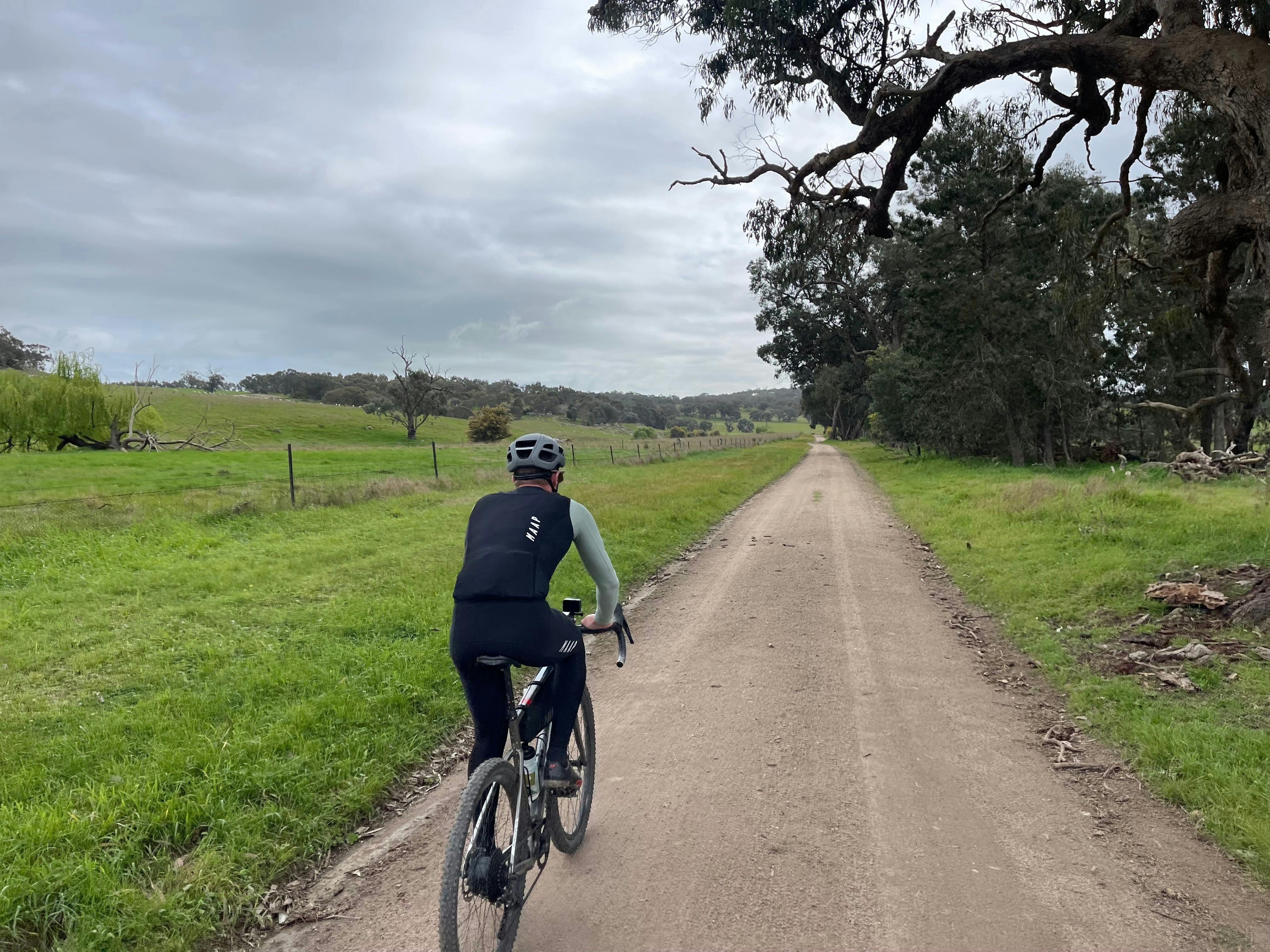 Eldorado - Wangaratta Loop