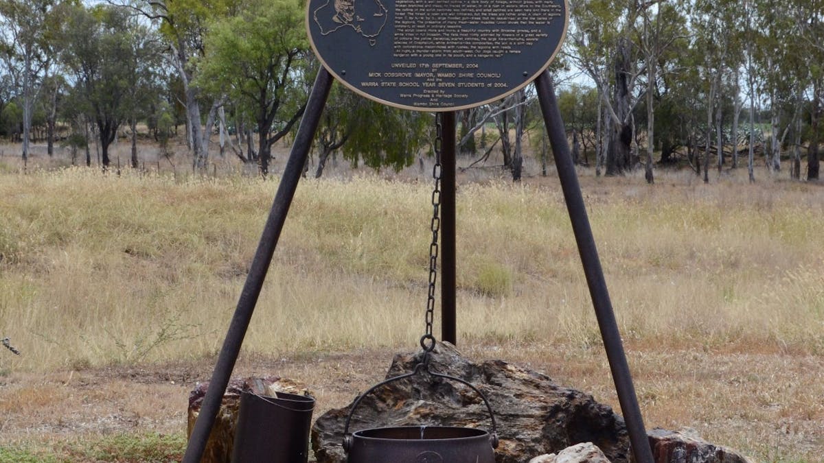 View the monument located near Richard Best Memorial Park View the monument located near Richard Best Memorial Park