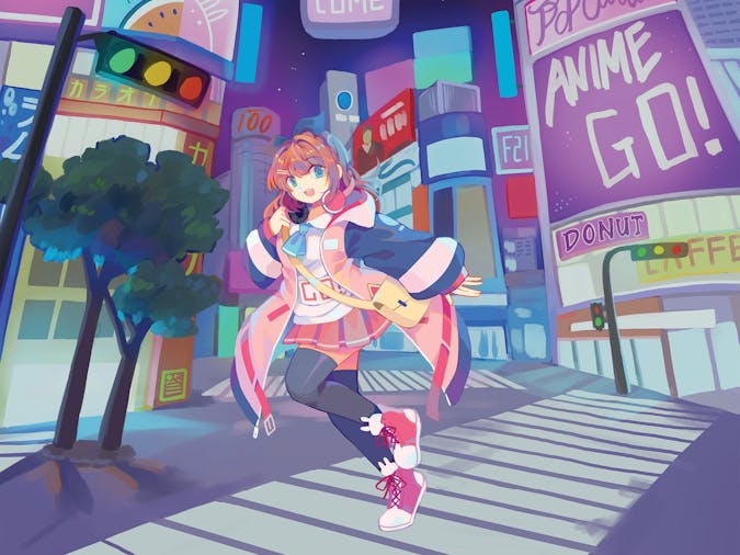AnimeGO