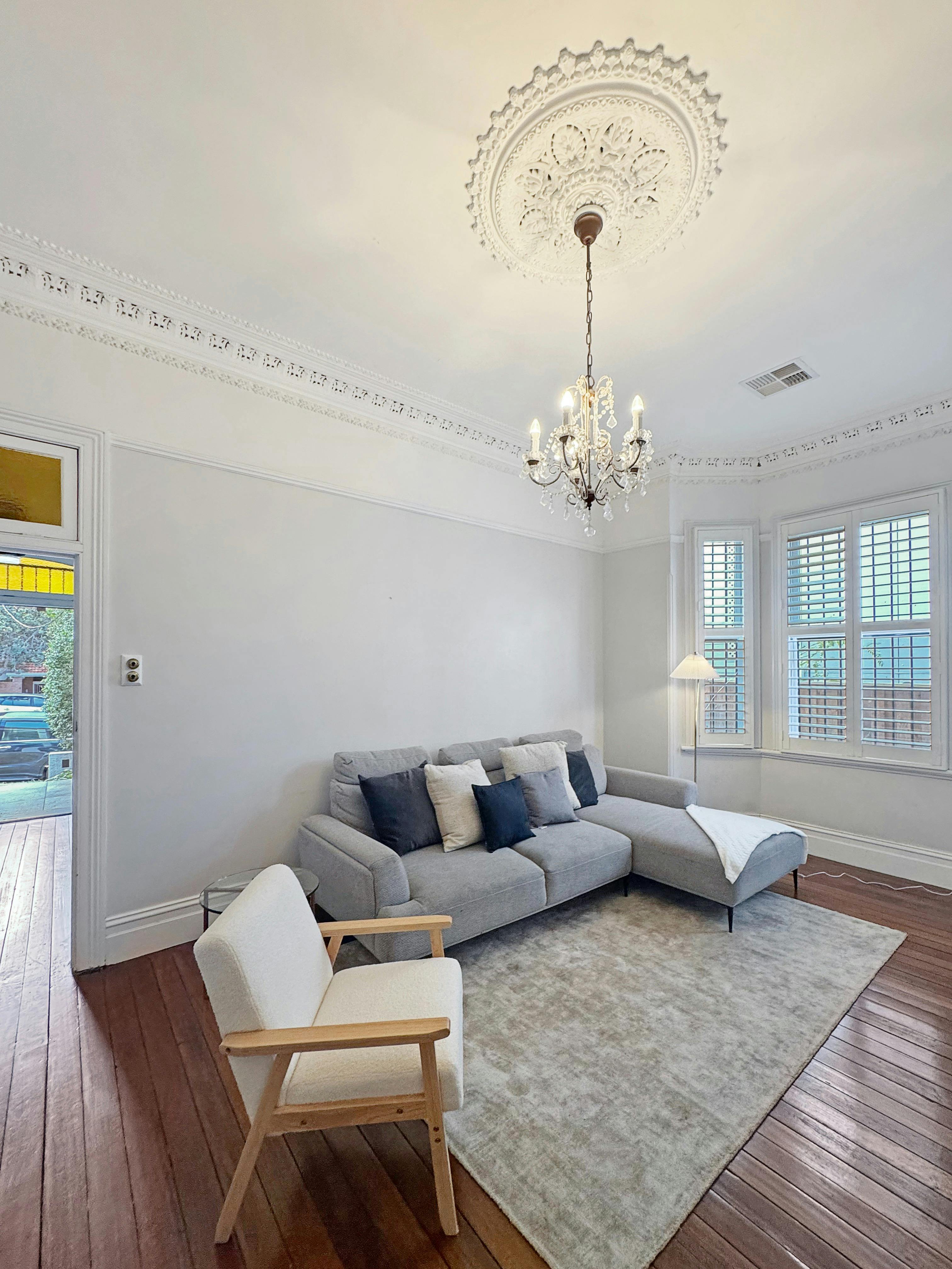 Bondi Junction Familienurlaub