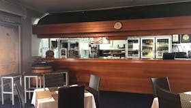 Annas Restaurant