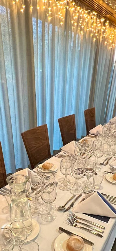 CSCC Jamison - Function room