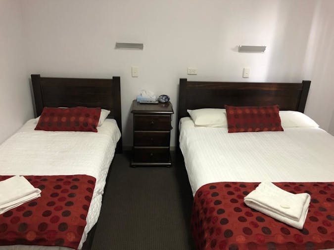 Minlaton Hotel