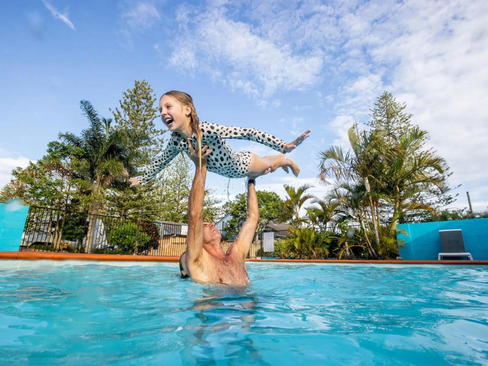 alypso Yamba Holiday Park