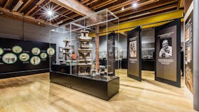 Museum of Chinese Australian History