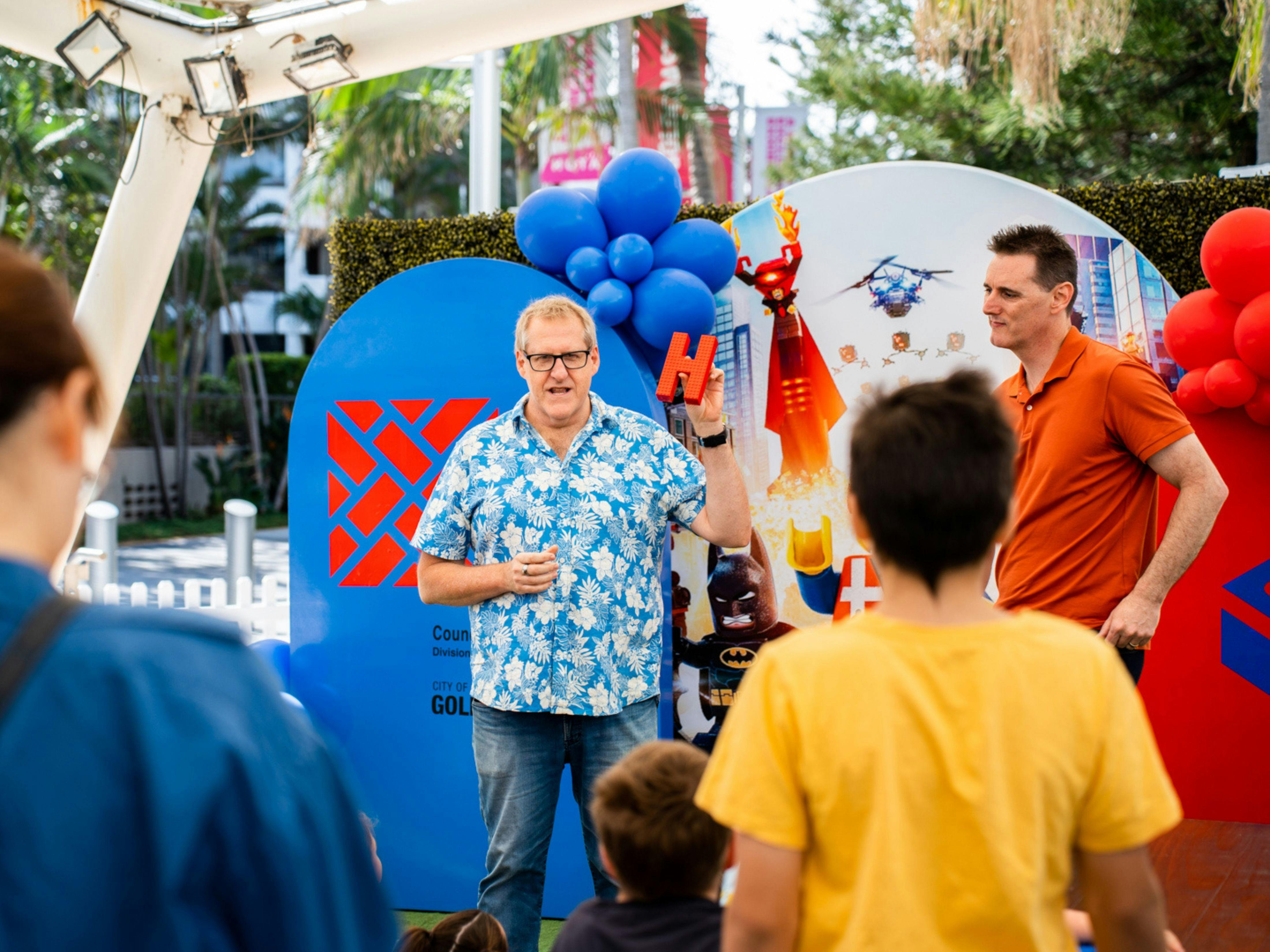 Broadbeach Bricks 2025