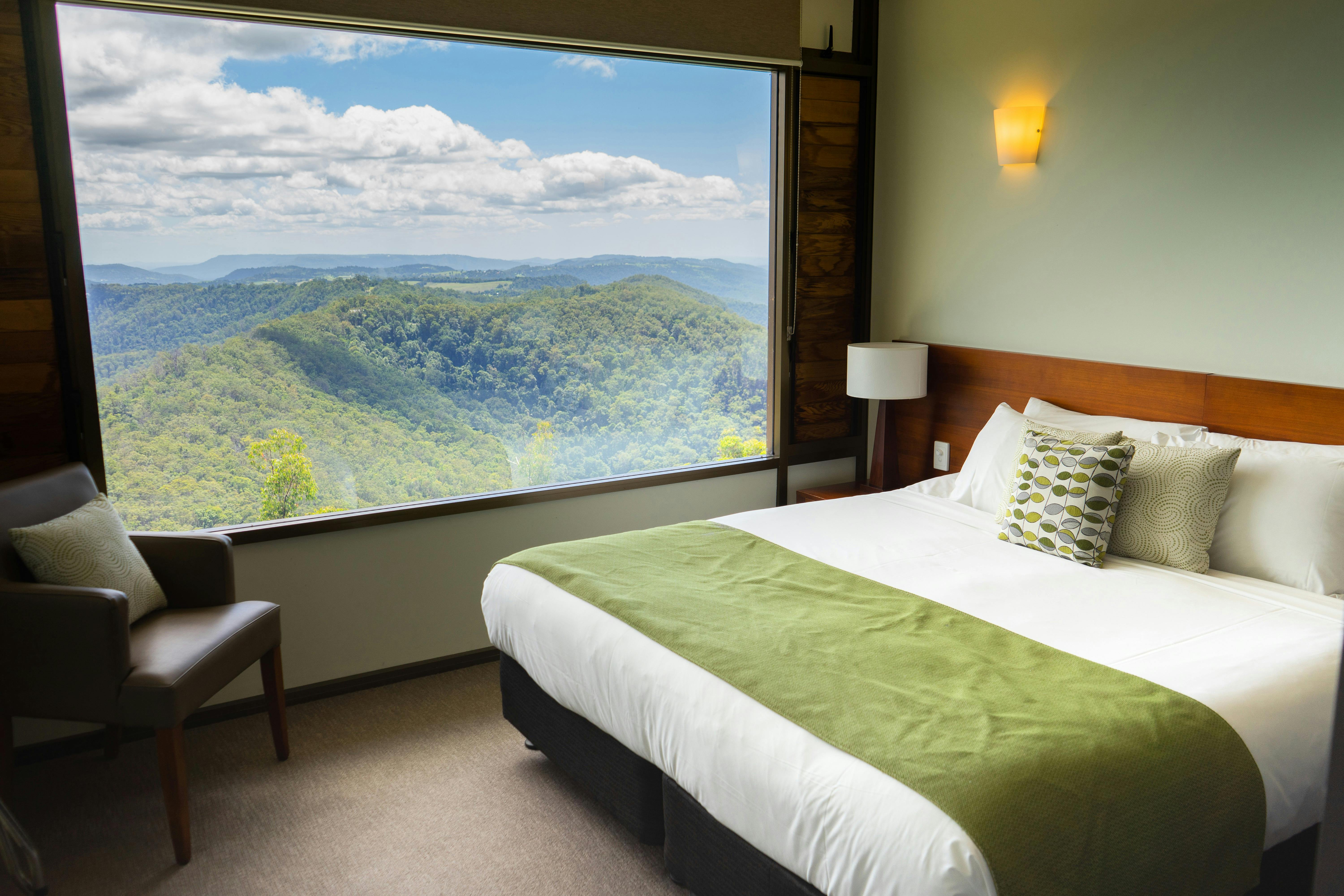 Binna Burra Sky Lodges