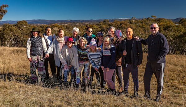 Snowy Healing  and Health Retreat