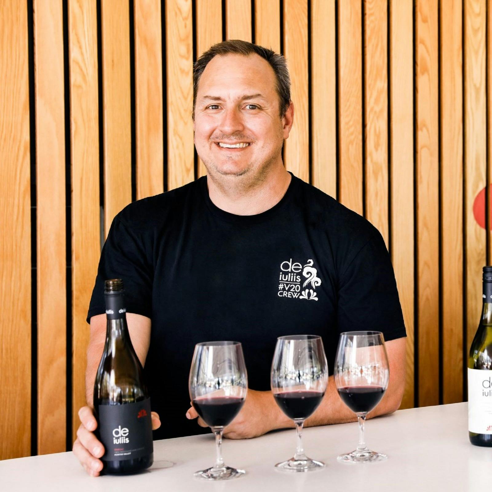 Have you experienced our premium tasting yet?