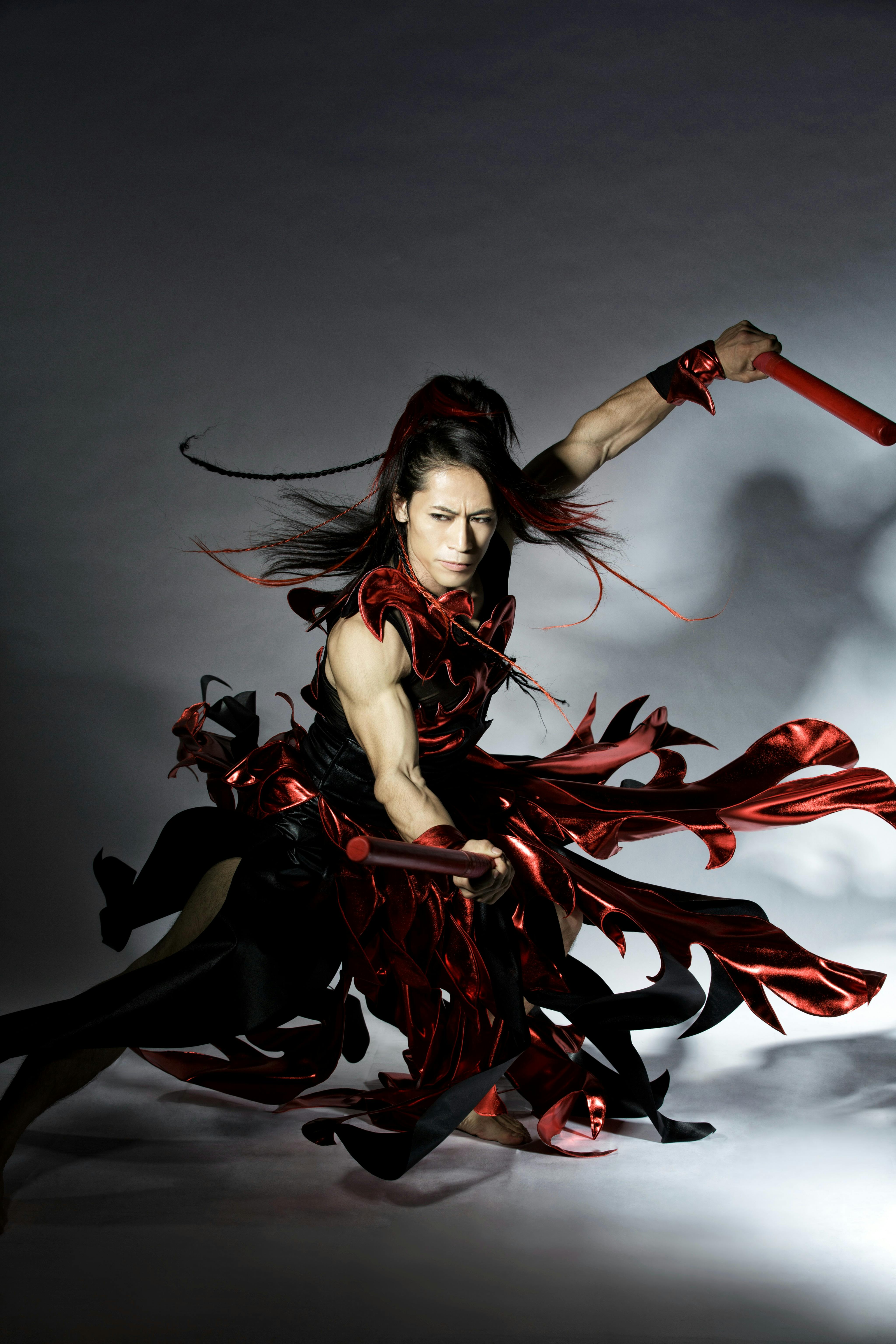 Drum Tao “Samurai of the Drum” - Redcliffe