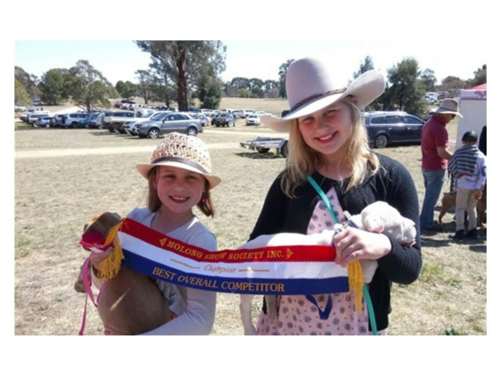 Molong Show | NSW Holidays & Accommodation, Things to Do, Attractions ...