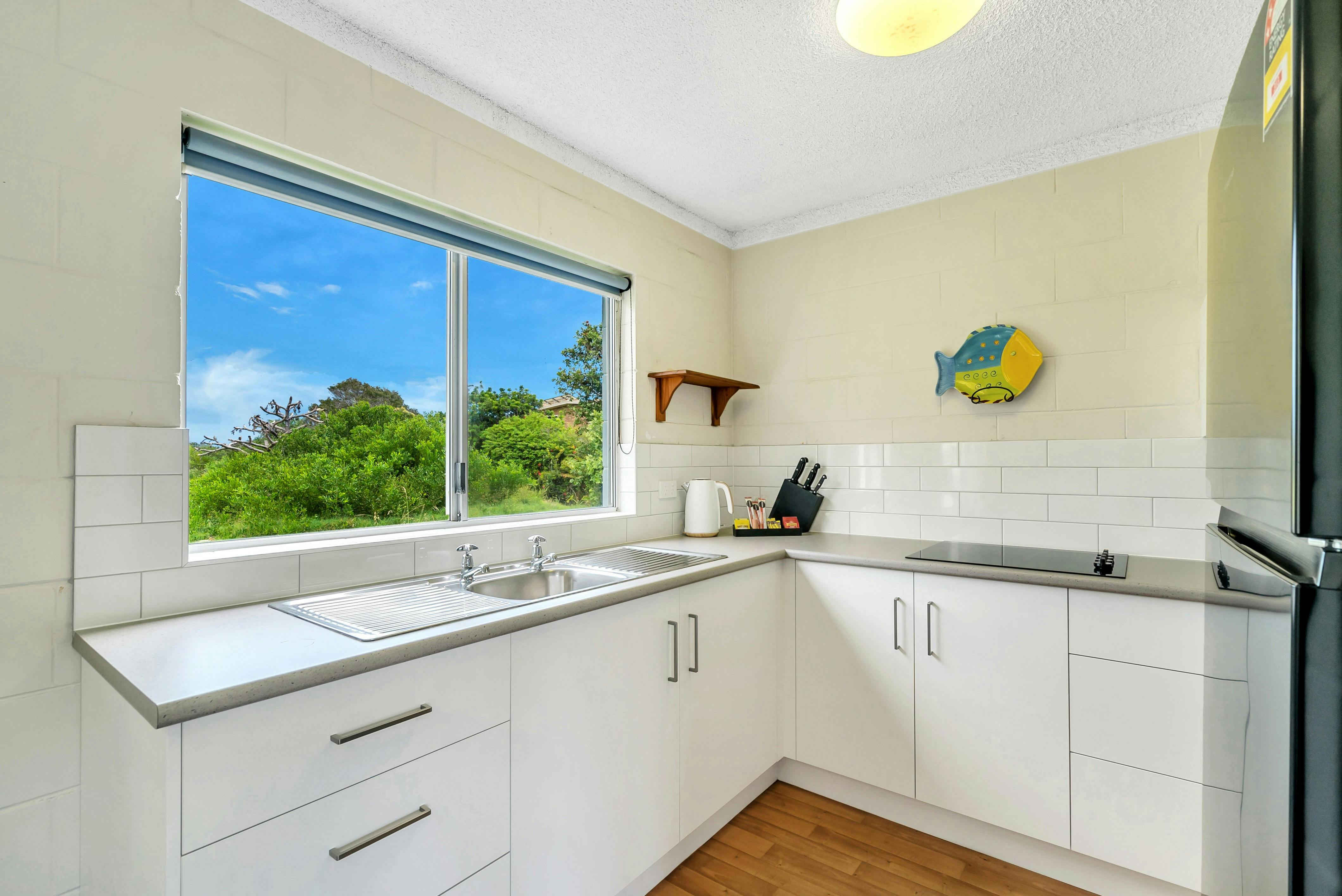 クイーン/ダブルユニット