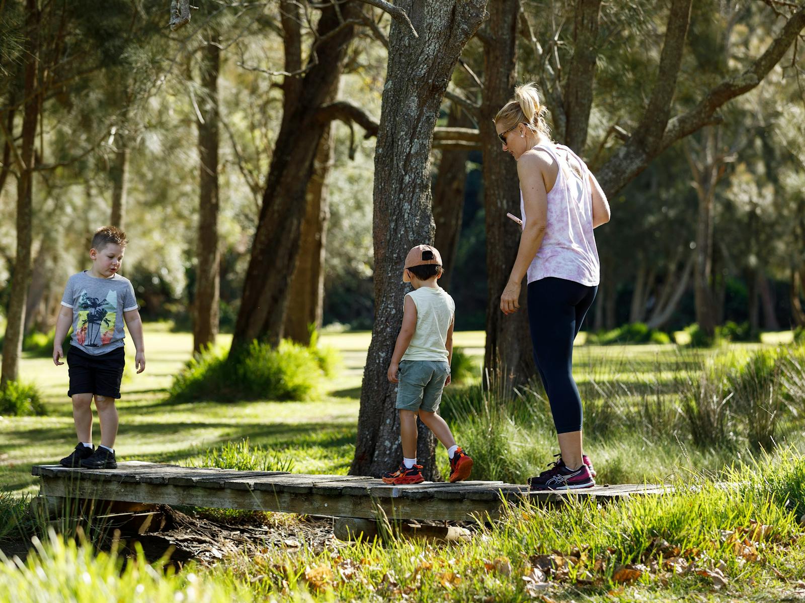 Currawong Beach Cottages