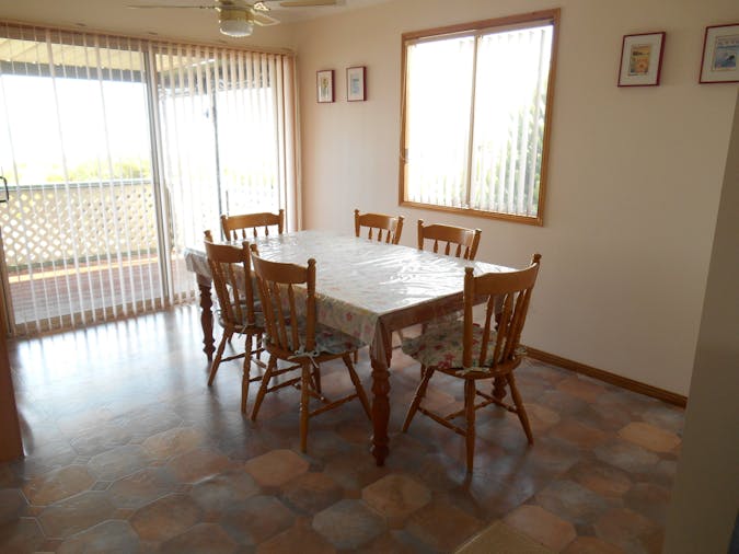 Bayview Retreat