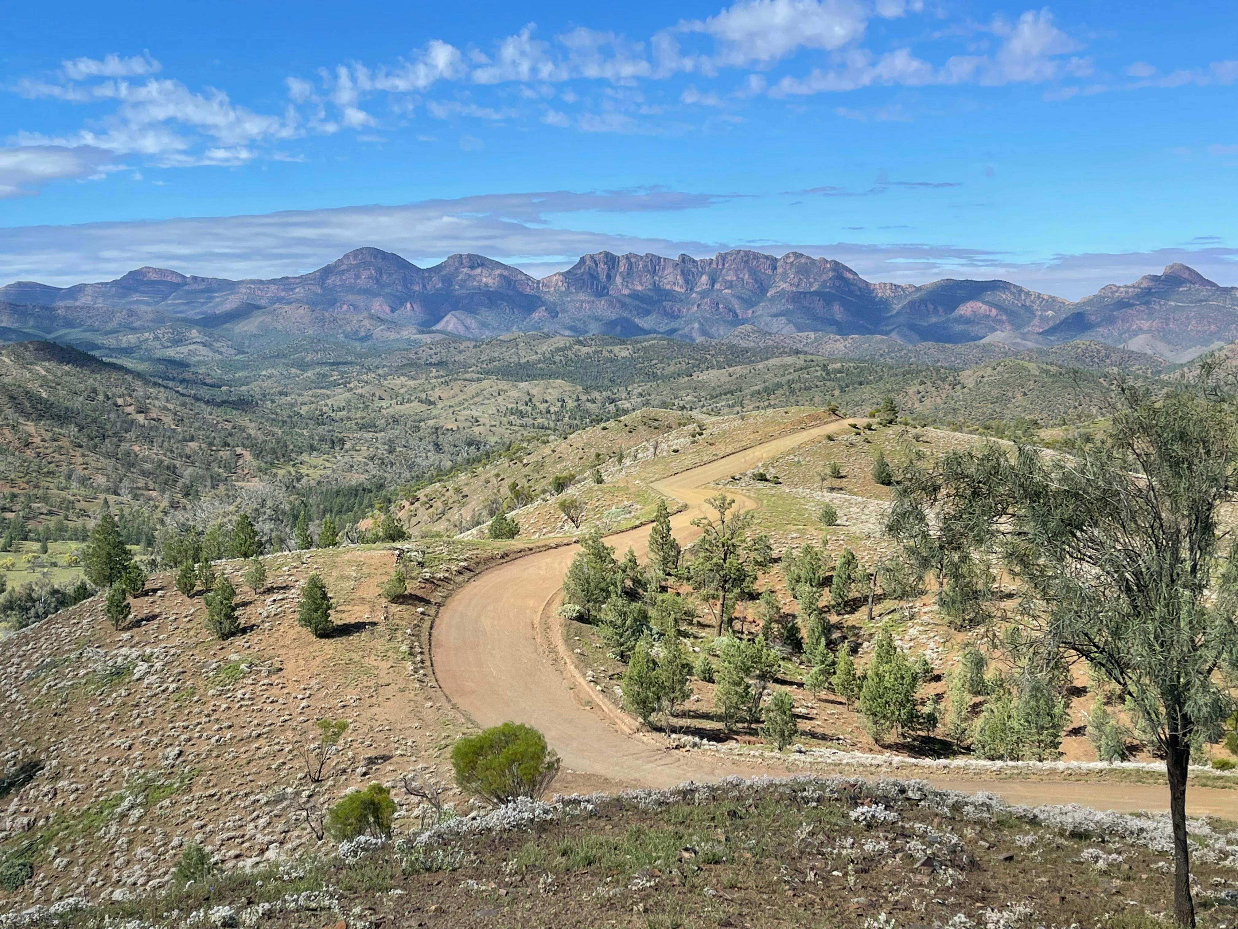 Flinders Ranges