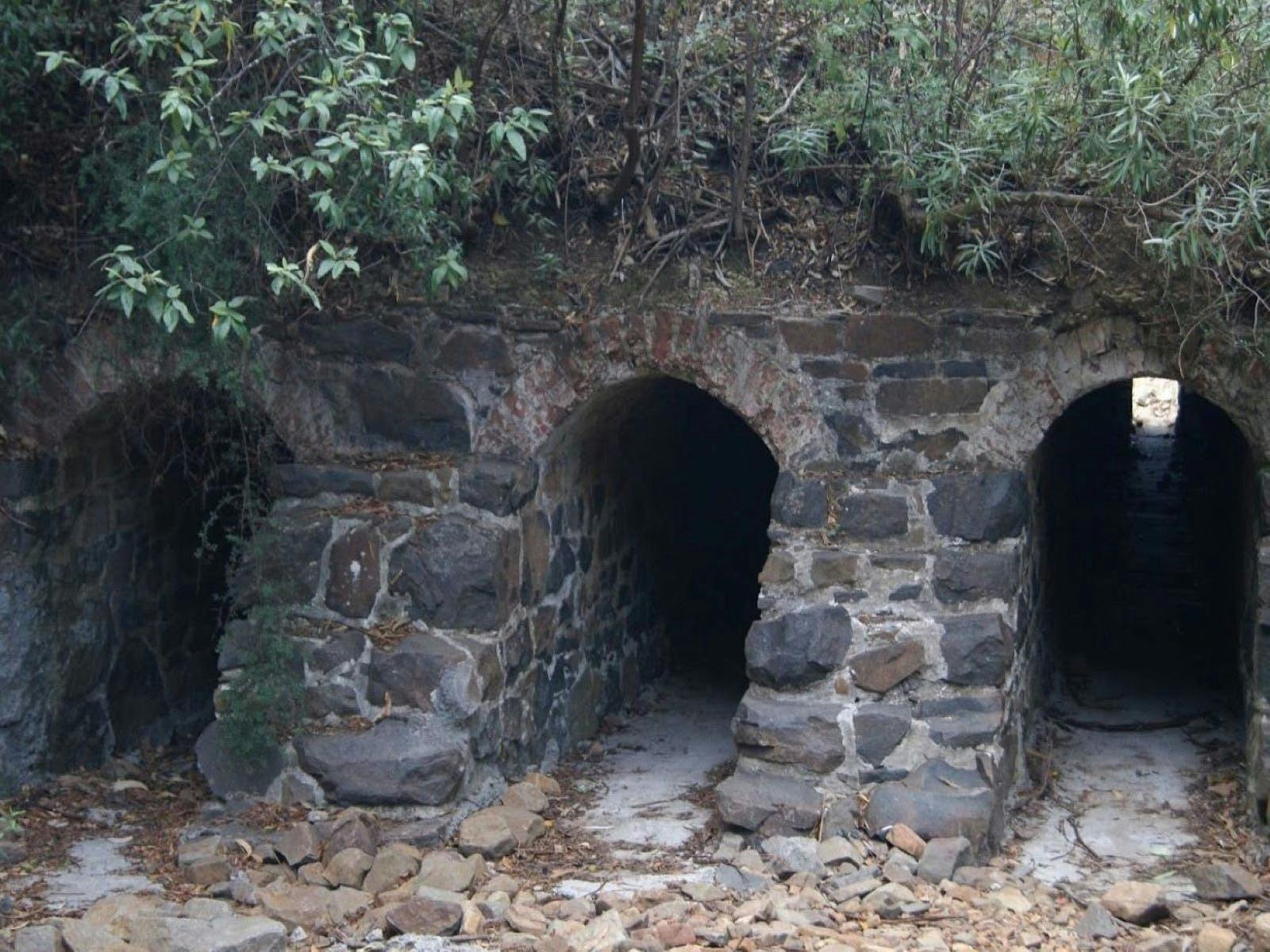 three-arch bridge
